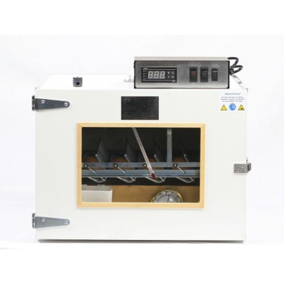 MS-Inkubator Modell 50 vollautomatisch